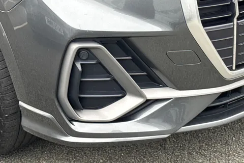 DP19PXY Audi Q3 S line 35 TFSI  150 PS 6-speed Thumbnail #52