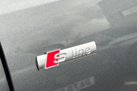 DP19PXY Audi Q3 S line 35 TFSI  150 PS 6-speed Thumbnail #53