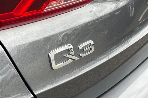 DP19PXY Audi Q3 S line 35 TFSI  150 PS 6-speed Thumbnail #55
