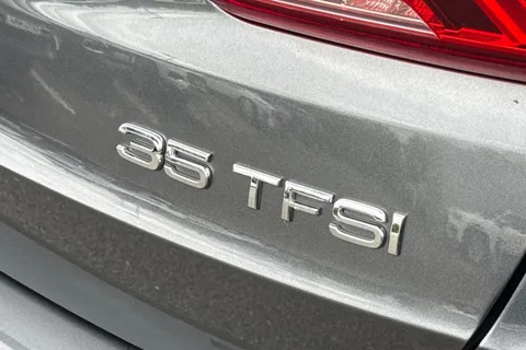 DP19PXY Audi Q3 S line 35 TFSI  150 PS 6-speed Thumbnail #56