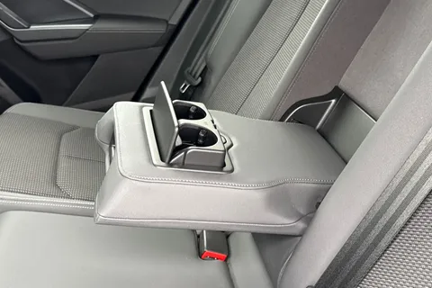 DP19PXY Audi Q3 S line 35 TFSI  150 PS 6-speed Thumbnail #58