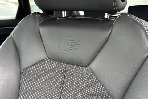 DP19PXY Audi Q3 S line 35 TFSI  150 PS 6-speed Thumbnail #59