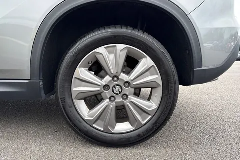 KM19AVX Suzuki Vitara 1.0 Boosterjet SZ-T 5dr Thumbnail #13