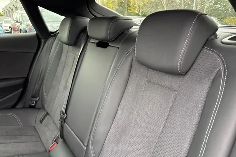 DA24OSW Audi A5 Black Edition 35 TDI  163 PS S tronic Thumbnail #20