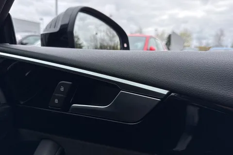 DA24OSW Audi A5 Black Edition 35 TDI  163 PS S tronic Thumbnail #22