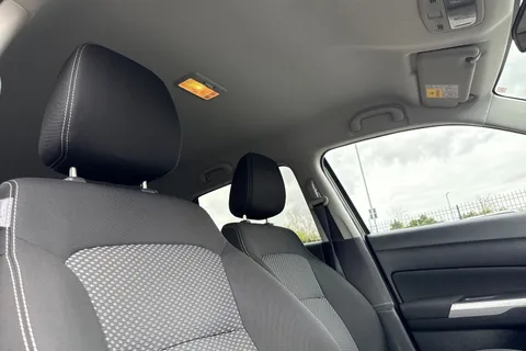 KM19AVX Suzuki Vitara 1.0 Boosterjet SZ-T 5dr Thumbnail #24