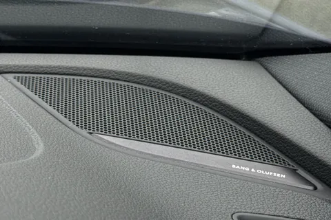 DA24OSW Audi A5 Black Edition 35 TDI  163 PS S tronic Thumbnail #26