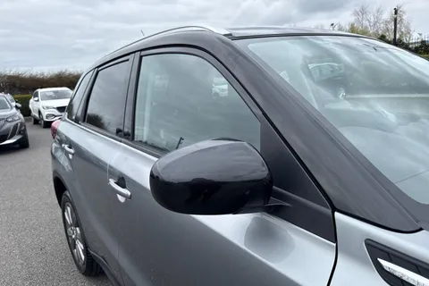 KM19AVX Suzuki Vitara 1.0 Boosterjet SZ-T 5dr Thumbnail #28