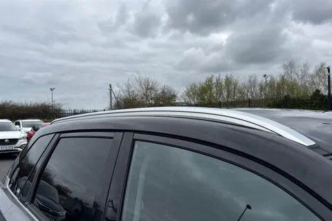 KM19AVX Suzuki Vitara 1.0 Boosterjet SZ-T 5dr Thumbnail #29