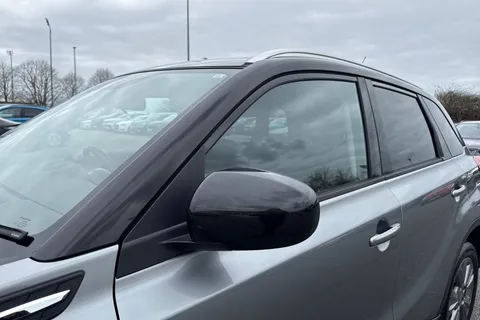 KM19AVX Suzuki Vitara 1.0 Boosterjet SZ-T 5dr Thumbnail #30