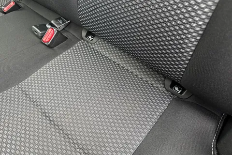 KM19AVX Suzuki Vitara 1.0 Boosterjet SZ-T 5dr Thumbnail #36