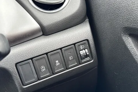 KM19AVX Suzuki Vitara 1.0 Boosterjet SZ-T 5dr Thumbnail #41