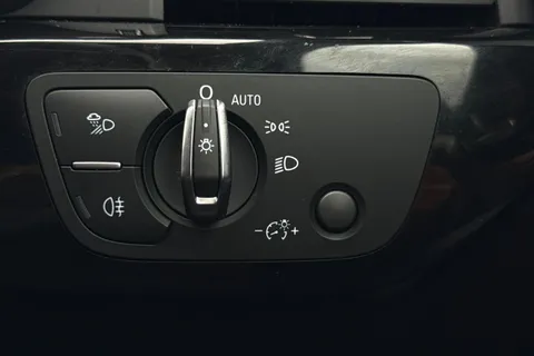 DA24OSW Audi A5 Black Edition 35 TDI  163 PS S tronic Thumbnail #44