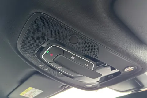 DA24OSW Audi A5 Black Edition 35 TDI  163 PS S tronic Thumbnail #45