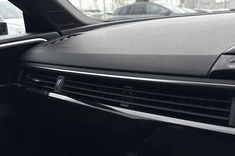 DA24OSW Audi A5 Black Edition 35 TDI  163 PS S tronic Thumbnail #46