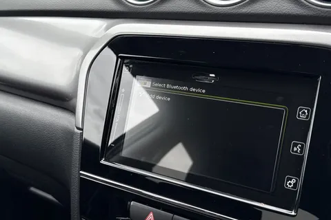 KM19AVX Suzuki Vitara 1.0 Boosterjet SZ-T 5dr Thumbnail #46