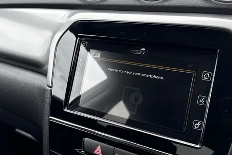 KM19AVX Suzuki Vitara 1.0 Boosterjet SZ-T 5dr Thumbnail #47