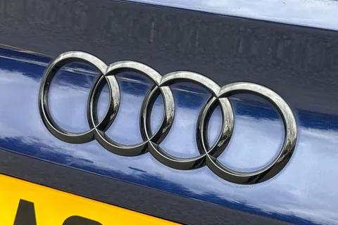 DA24OSW Audi A5 Black Edition 35 TDI  163 PS S tronic Thumbnail #48