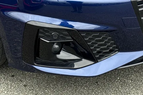 DA24OSW Audi A5 Black Edition 35 TDI  163 PS S tronic Thumbnail #50