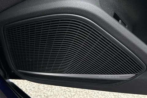 DA24OSW Audi A5 Black Edition 35 TDI  163 PS S tronic Thumbnail #52