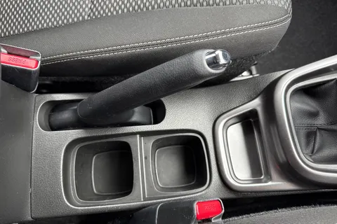 KM19AVX Suzuki Vitara 1.0 Boosterjet SZ-T 5dr Thumbnail #53