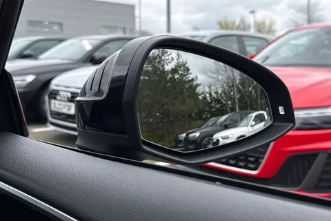 DA24OSW Audi A5 Black Edition 35 TDI  163 PS S tronic Thumbnail #53