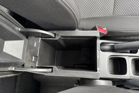 KM19AVX Suzuki Vitara 1.0 Boosterjet SZ-T 5dr Thumbnail #55