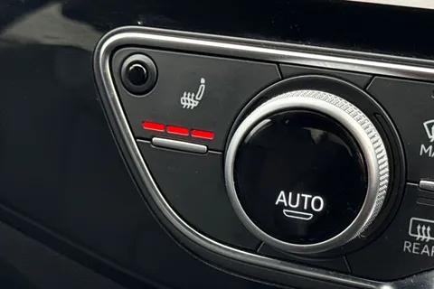 DA24OSW Audi A5 Black Edition 35 TDI  163 PS S tronic Thumbnail #56