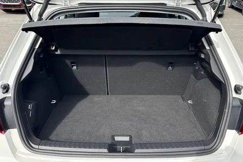 PG23LJU Audi A1 Sport 25 TFSI  95 PS 5-speed Thumbnail #7