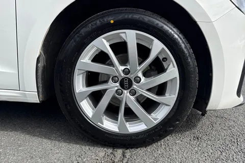 PG23LJU Audi A1 Sport 25 TFSI  95 PS 5-speed Thumbnail #10