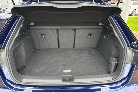 KO25AWA Audi A3 Sportback Black Edition 35 TFSI  150 PS S tronic Thumbnail #7