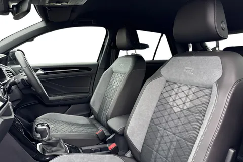 KN25MVO Volkswagen T-Roc 2.0 TDI 150 EVO R-Line 5dr DSG Thumbnail #12
