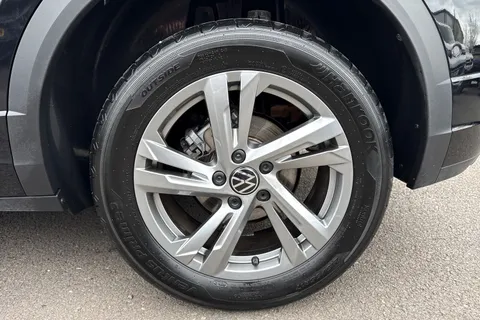 KN25MVO Volkswagen T-Roc 2.0 TDI 150 EVO R-Line 5dr DSG Thumbnail #23