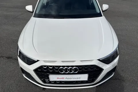 PG23LJU Audi A1 Sport 25 TFSI  95 PS 5-speed Thumbnail #26