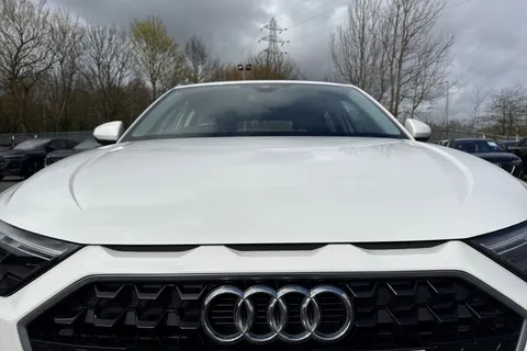 PG23LJU Audi A1 Sport 25 TFSI  95 PS 5-speed Thumbnail #27