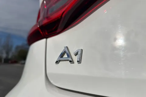 PG23LJU Audi A1 Sport 25 TFSI  95 PS 5-speed Thumbnail #32