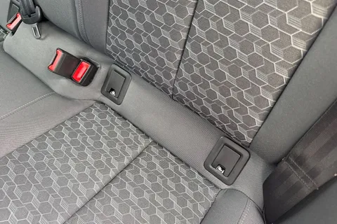 PG23LJU Audi A1 Sport 25 TFSI  95 PS 5-speed Thumbnail #35