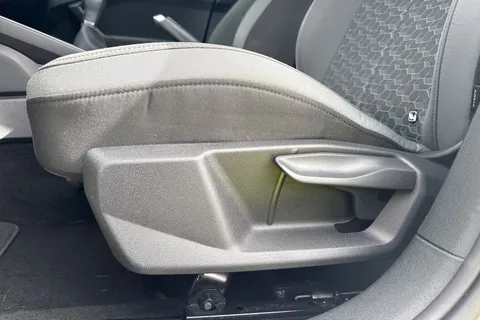 PG23LJU Audi A1 Sport 25 TFSI  95 PS 5-speed Thumbnail #36