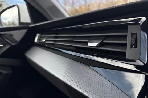 PG23LJU Audi A1 Sport 25 TFSI  95 PS 5-speed Thumbnail #40