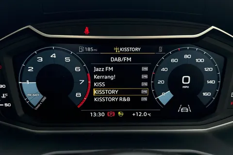 PG23LJU Audi A1 Sport 25 TFSI  95 PS 5-speed Thumbnail #44