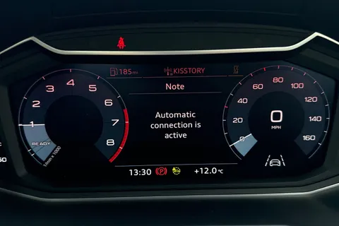 PG23LJU Audi A1 Sport 25 TFSI  95 PS 5-speed Thumbnail #45