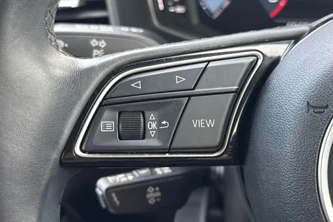 PG23LJU Audi A1 Sport 25 TFSI  95 PS 5-speed Thumbnail #47