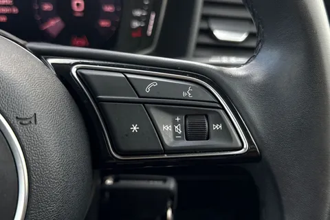 PG23LJU Audi A1 Sport 25 TFSI  95 PS 5-speed Thumbnail #48