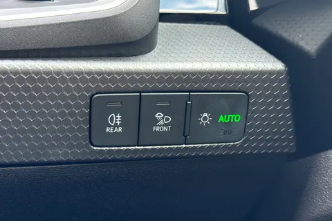 PG23LJU Audi A1 Sport 25 TFSI  95 PS 5-speed Thumbnail #49