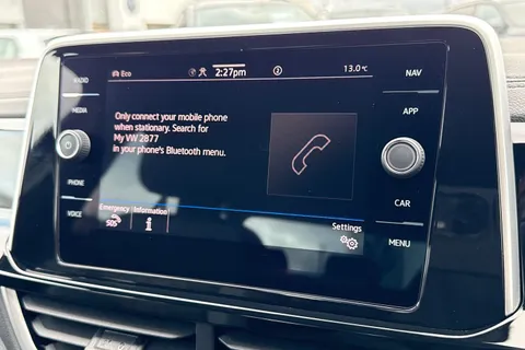 KN25MVO Volkswagen T-Roc 2.0 TDI 150 EVO R-Line 5dr DSG Thumbnail #51