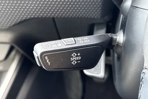 PG23LJU Audi A1 Sport 25 TFSI  95 PS 5-speed Thumbnail #50