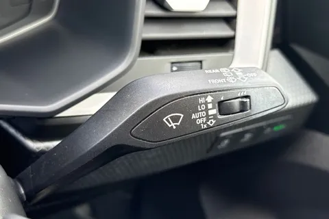 PG23LJU Audi A1 Sport 25 TFSI  95 PS 5-speed Thumbnail #51