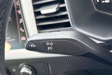 PG23LJU Audi A1 Sport 25 TFSI  95 PS 5-speed Thumbnail #52