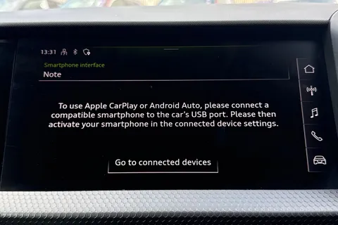 PG23LJU Audi A1 Sport 25 TFSI  95 PS 5-speed Thumbnail #53