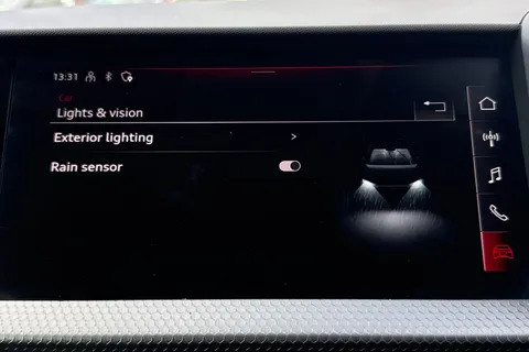 PG23LJU Audi A1 Sport 25 TFSI  95 PS 5-speed Thumbnail #55